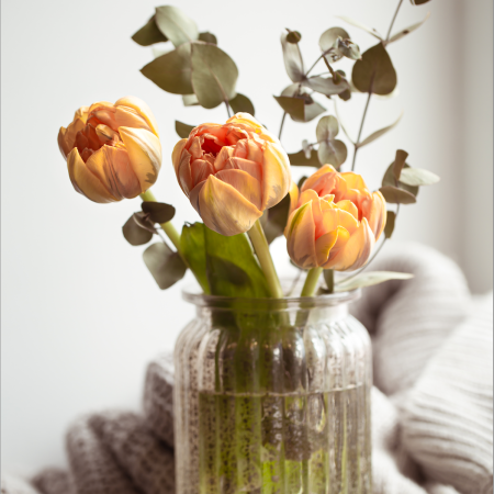 Descubre una técnica para atraer el amor con Feng Shui.